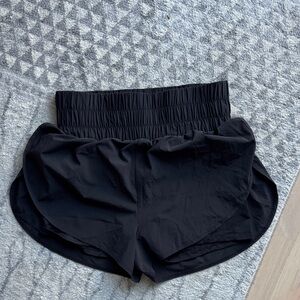 BALANCE/ VITALITY Women's Shorts